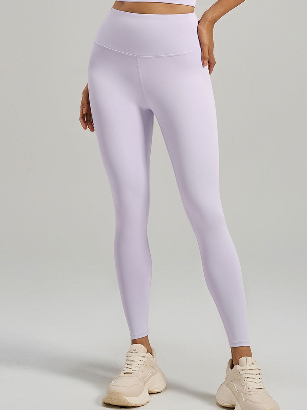 Fitness High Waist Sports Yoga Pants