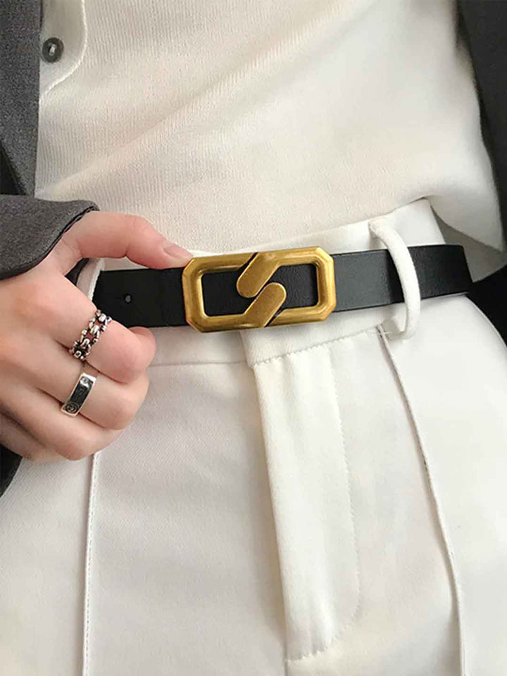 Daily Belt