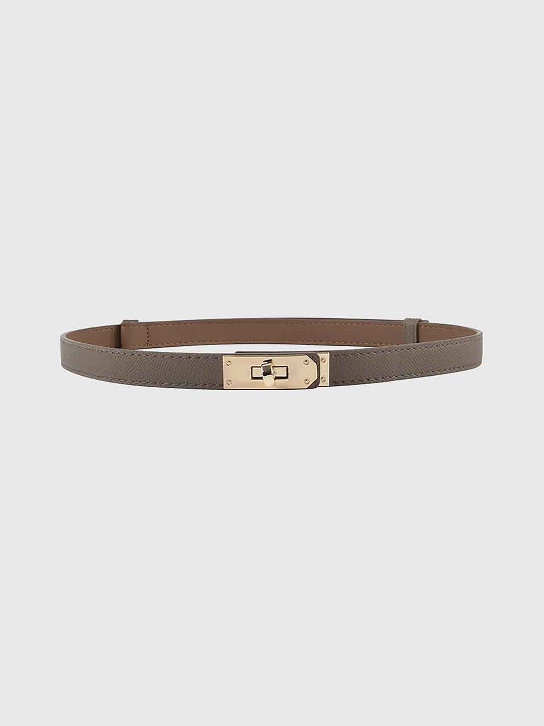 Retro Rays Alloy Belt