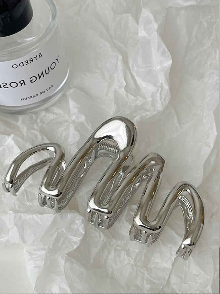 Essential Hair Claw