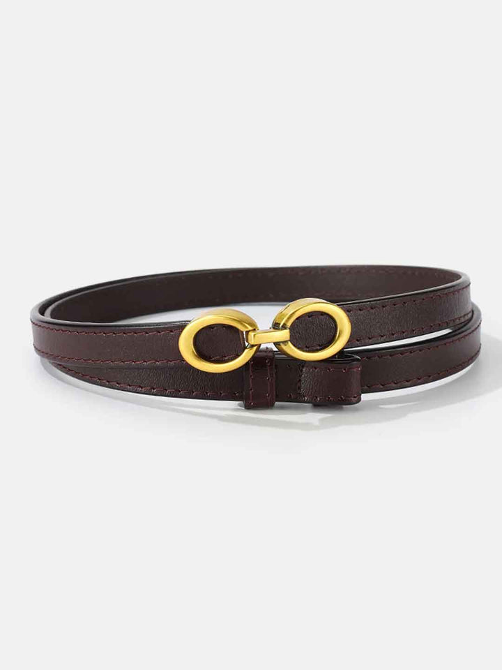 Daily Painted Belt