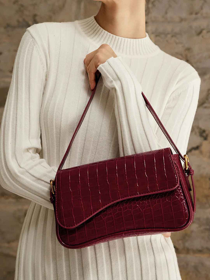 Small Armpit Bag