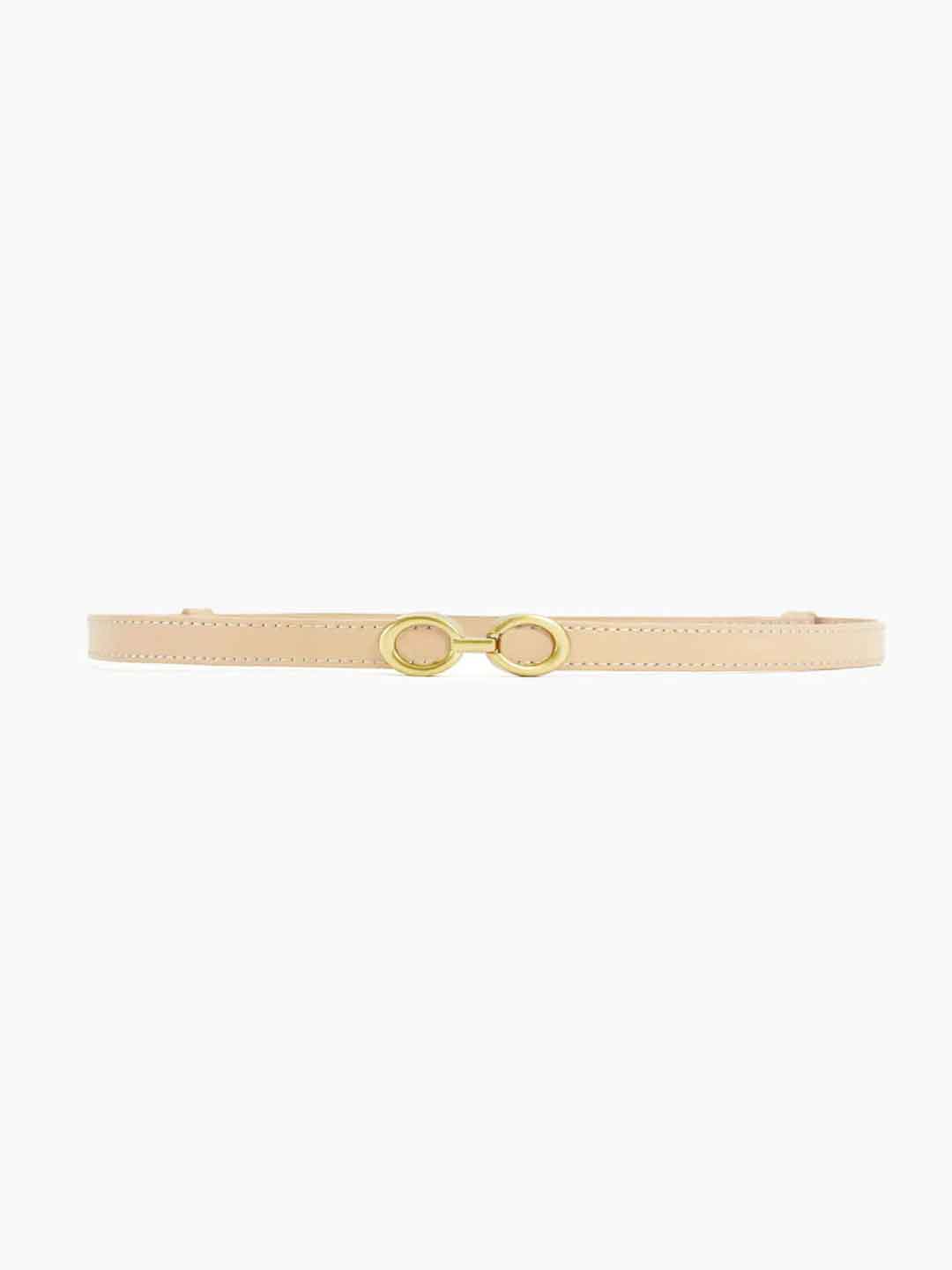 Daily Painted Belt