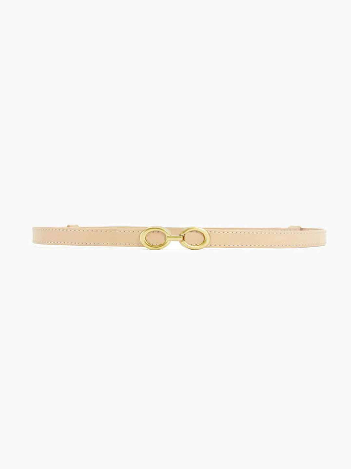 Daily Painted Belt
