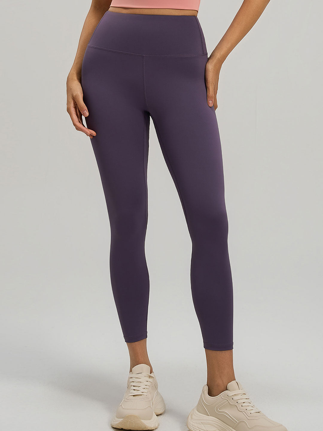 Fitness High Waist Sports Yoga Pants