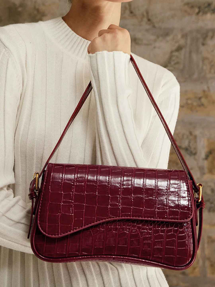 Small Armpit Bag