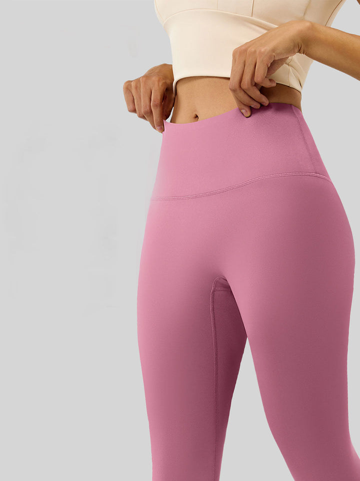 High Waist Sports Yoga Pants