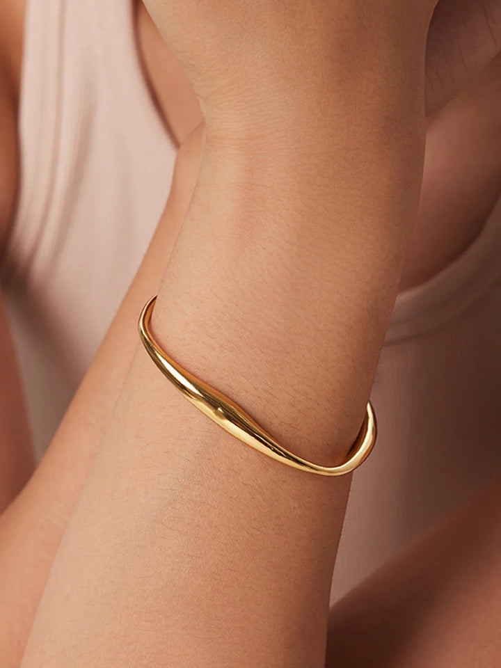 Irregular Bracelet