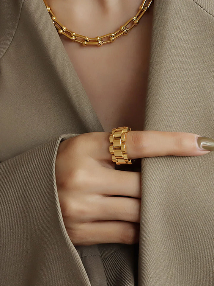 Chain Ring