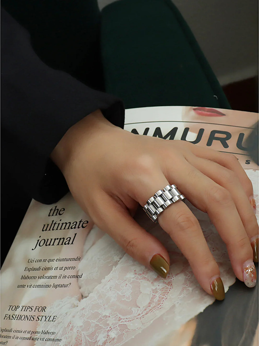 Chain Ring