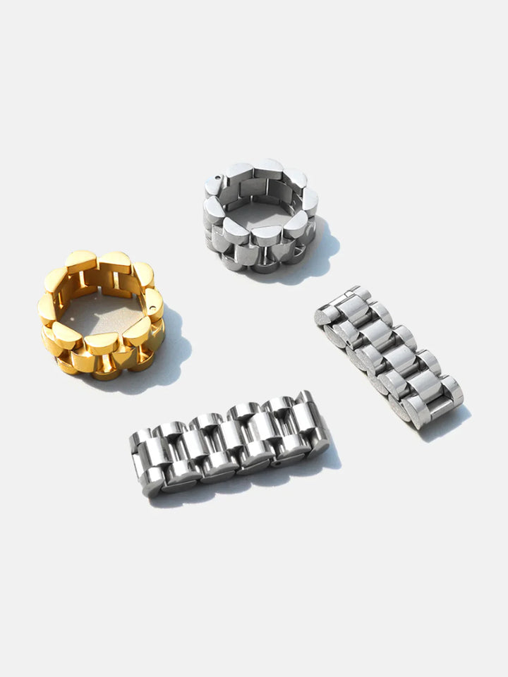 Chain Ring