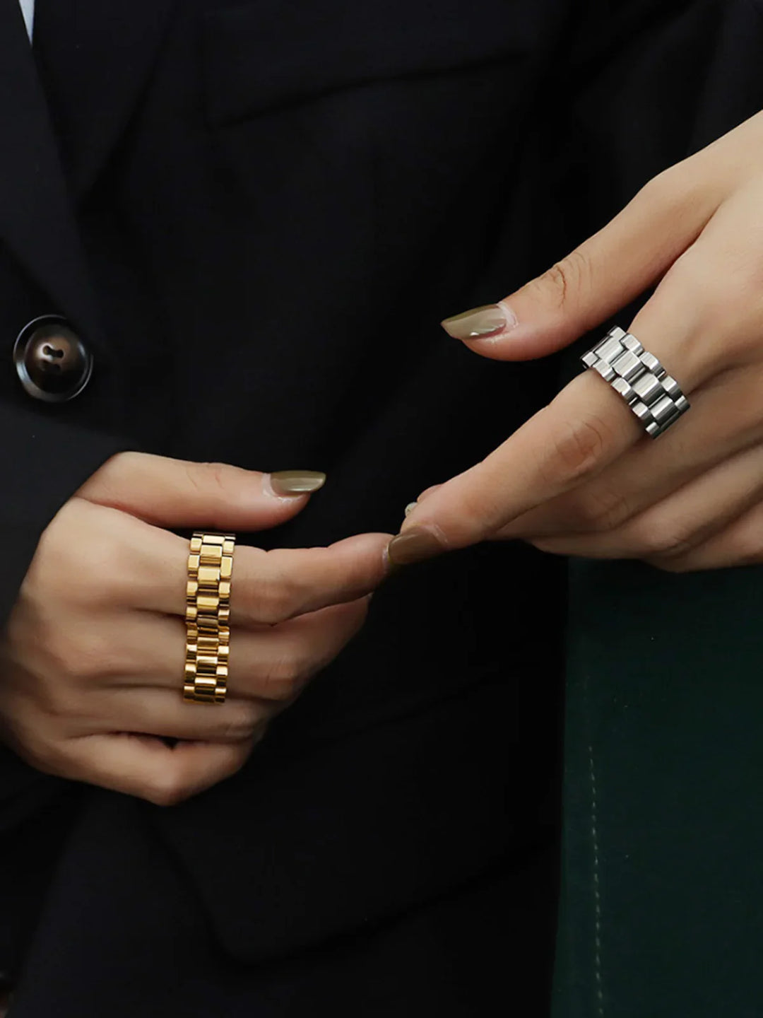 Chain Ring