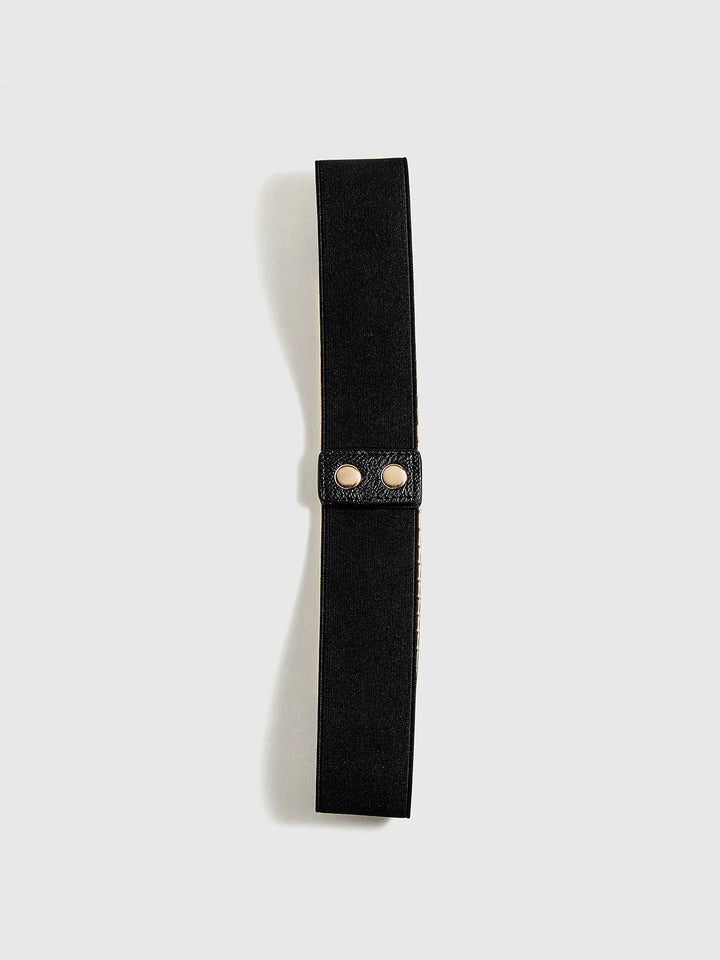 Fish Scale Belt