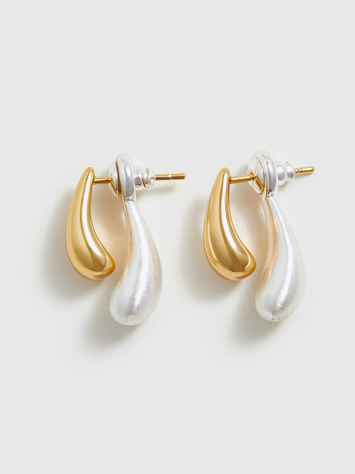 Water Drop Earrings