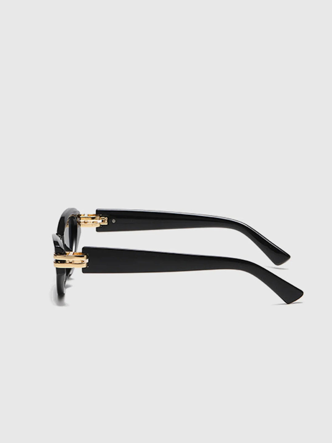Cat Eye Frame Sunglasses